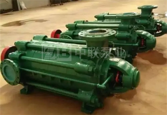 离心水泵水泵泵头 中联泵业为客户提供24小时电话服务